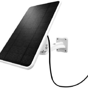 Sricam Ηλιακός Φορτιστής Φορητών Συσκευών 7W 12V (SP021)