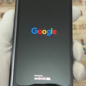 Google Pixel Fold 5G (12/512B) Obsidian