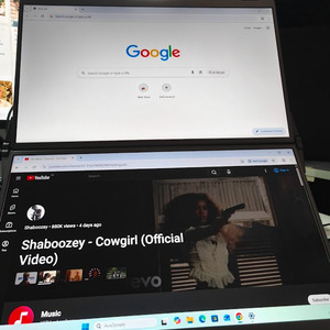 Arzopa E1 Dual HDR Monitor 15.6" FHD 1920x1080