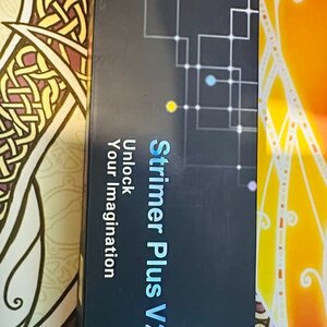 Lian Li Strimer PLUS 3X8 8-Pin PCIe - 8-Pin PCIe Cable 0.3m Πολύχρωμο (G89.PW12-PV2.00)