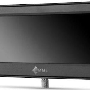 Matel Electronics Matel 5G Εξωτερική Κεραία Τηλεόρασης (δεν απαιτεί τροφοδοσία) σε Μαύρο Χρώμα Σύνδεση με Ομοαξονικό (Coaxial) Καλώδιο