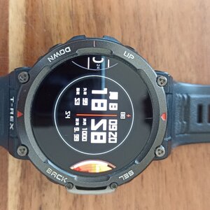 Amazfit verge 2 skroutz sales