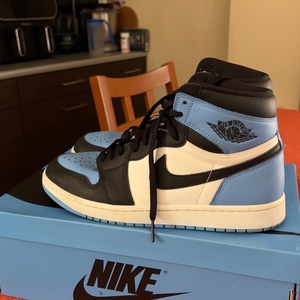 Jordan Μποτάκια Unc Toe Dz5485400 Mbs DZ5485-400