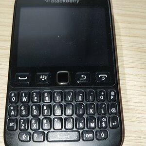 Blackberry 9720