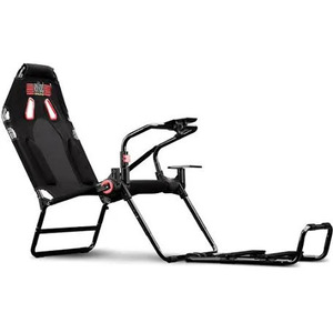Next Level Racing Simulation Cockpit GT-Lite Foldable για PC NLR-S021
