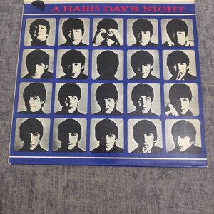 A Hard Day's Night Limited Edition Vinyl