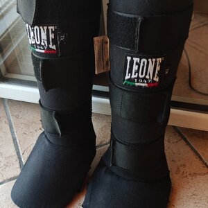 Επικαλαμίδες Leone Basic XL για ενήλικες 