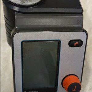 Gardena Master Προγραμματιστής Ποτίσματος Βρύσης Μπαταρίας 1 Εξόδου