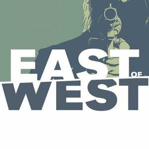 East of West, Volume 1: The Promise
