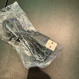 USB Φορτιστής για Χειριστήρια TRX-9/TRS-9 13813