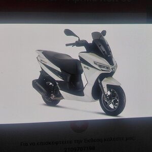 Aprilia SR50, Rally, Sonic & Habana/Mojito Scooters, 1993 to 2009