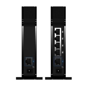 Devolo GigaGate Starter Kit Access Point Wi‑Fi 5 Single Band (5GHz) σε Διπλό Kit