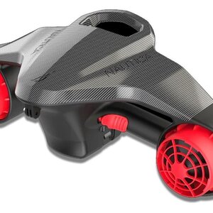 Nautica Marine 500 Καταδυτικό Scooter με Μέγιστη Ταχύτητα 5.6km/h, Αυτονομία Μπαταρίας 60min και Βάρος 4kg 12062