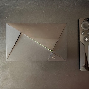 NVidia TV Box Shield TV Pro (2017)