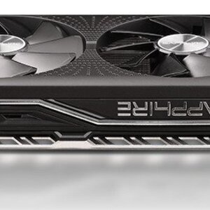 Sapphire Radeon RX 570 4GB Nitro+ (11266-14-20G)