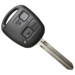Car Keys & Accessories