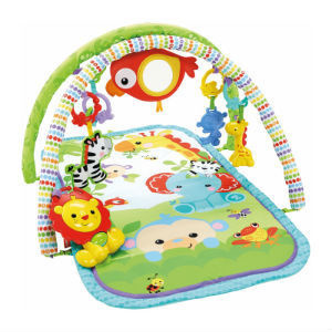 Baby Playmats & Gyms