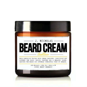 Beard & Moustache Grooming Products