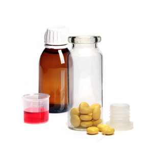 Misc Pharmaceutical Products
