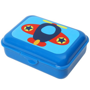 Kids' Food Containers
