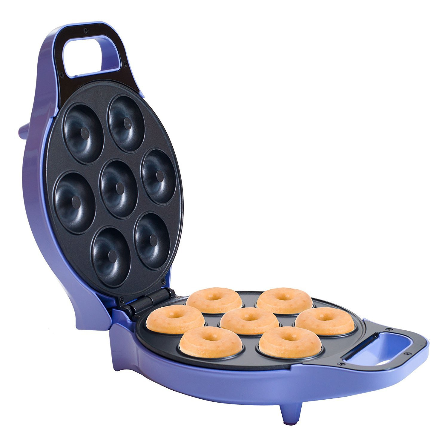 Donut & Muffin Makers