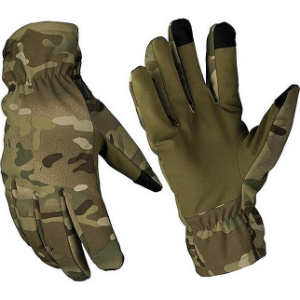 Στρατιωτικά Γάντια