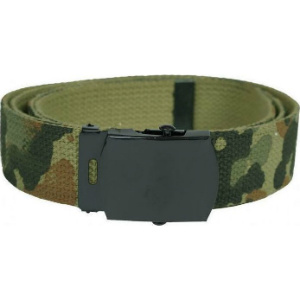 Military Belts