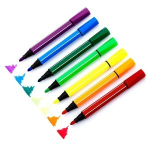 Drawing Markers