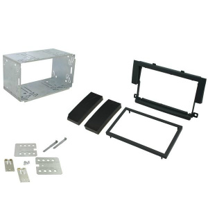 Car Stereo Frame Kits