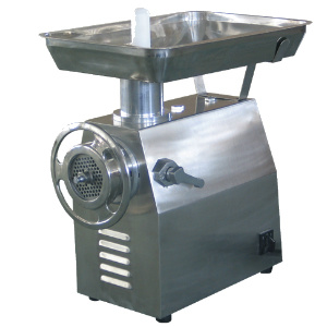 Commercial Meat Grinders & Choppers