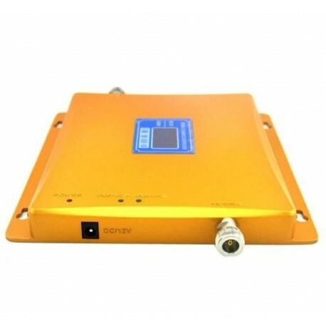 Mobile Signal Amplifiers