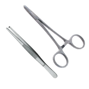 Medical & Surgical Forceps