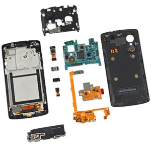 Mobile Phone Spare Parts