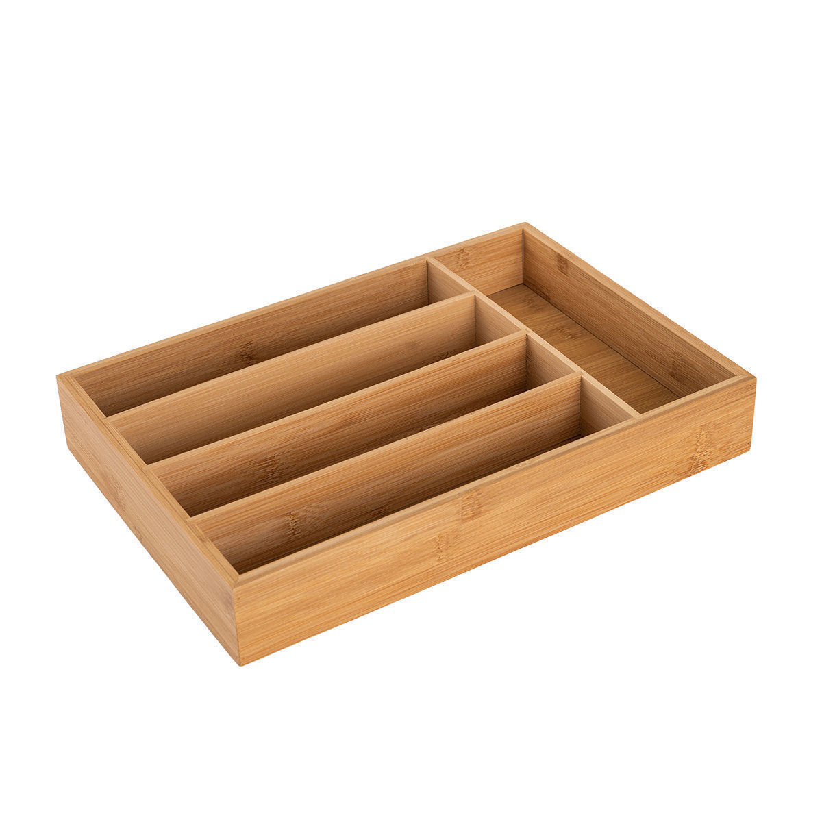 Drawer Cutlery Trays