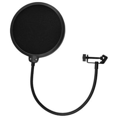 Pop Filters