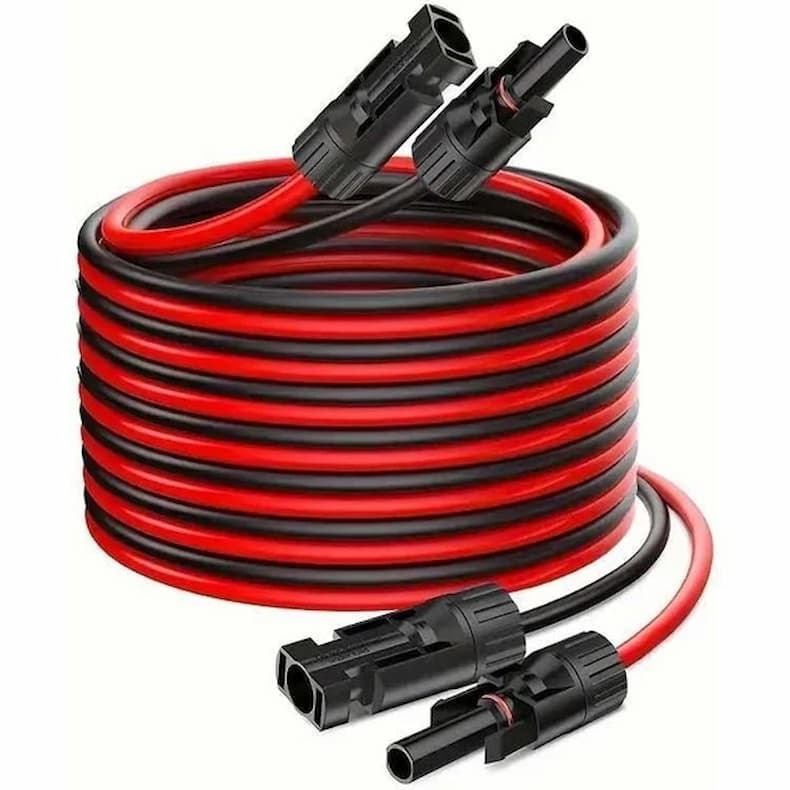 Photovoltaic Cables