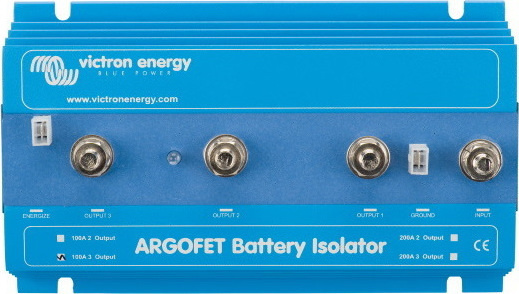 Photovoltaic Battery Separators