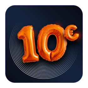 🎁 Κέρδισε κουπόνι 10€ με αγορά μέσω App!