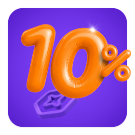 10% επιστροφή σε drones