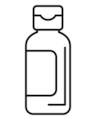 με Flip Top Καπάκι