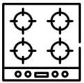 Inox Stoves
