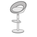 Bar Stool