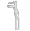 Side Pin
