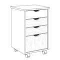 Drawer
