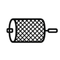 Rotating Basket