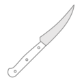 Paring Knife