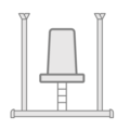 With Stands