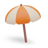 Plajă
