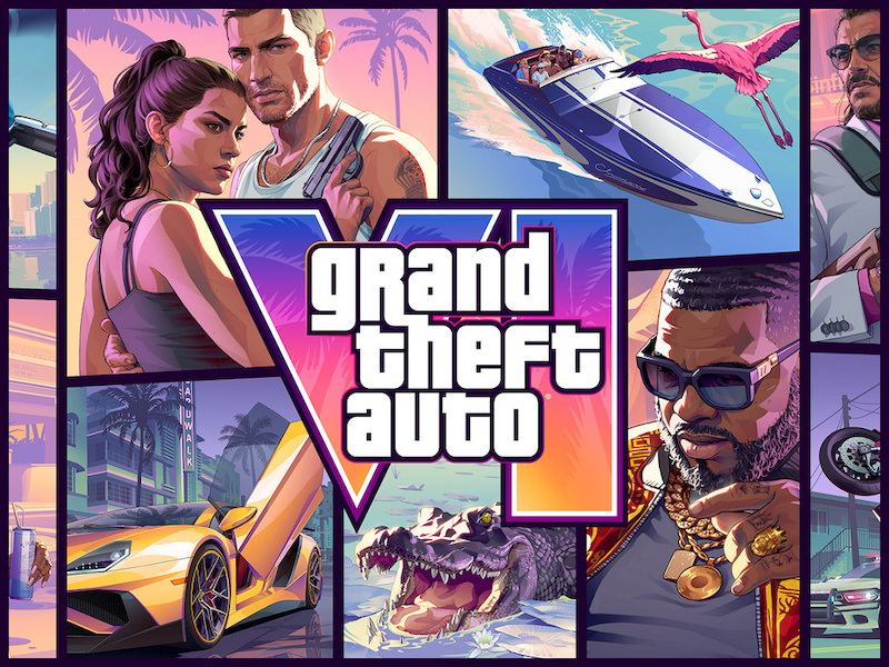 Το GTA VI έρχεται στο Skroutz