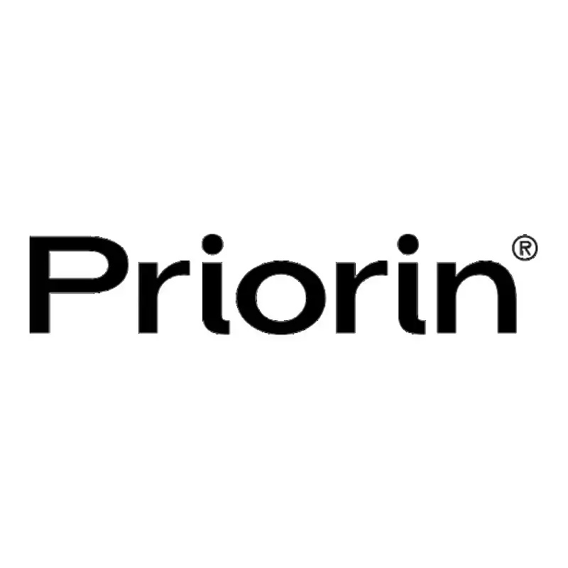 Priorin logo